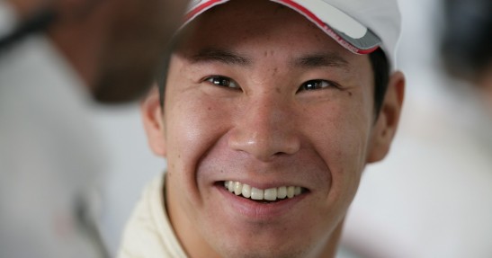 Grand Prix Japonii - czwartkowe przygotowania i piątkowe treningi