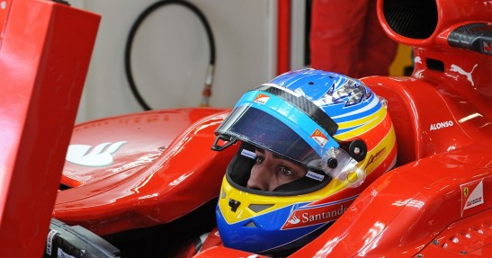 Grand Prix Japonii - czwartkowe przygotowania i piątkowe treningi