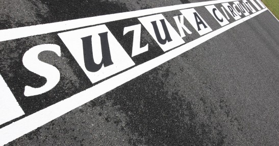 Grand Prix Japonii - czwartkowe przygotowania i piątkowe treningi