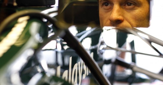 Grand Prix Japonii - czwartkowe przygotowania i piątkowe treningi
