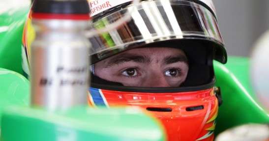 Grand Prix Japonii - czwartkowe przygotowania i piątkowe treningi