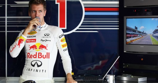 Grand Prix Japonii - czwartkowe przygotowania i piątkowe treningi