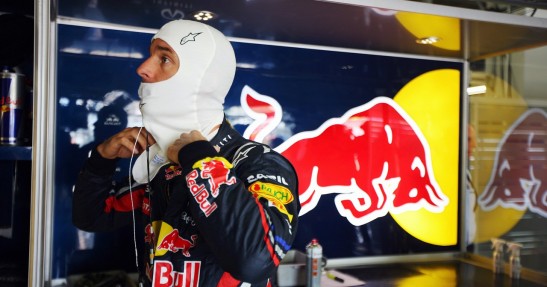 Grand Prix Japonii - czwartkowe przygotowania i piątkowe treningi