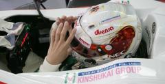 GP Japonii 2012 - zapowied