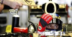 Lotus Renault GP podbudowane powrotem do gry