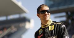 Lotus Renault GP podbudowane powrotem do gry