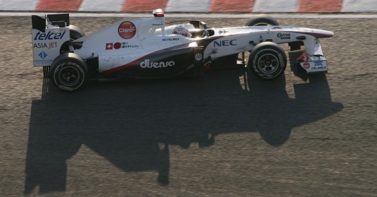 GP Japonii - wyścig