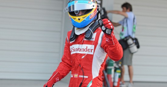 GP Japonii - wyścig