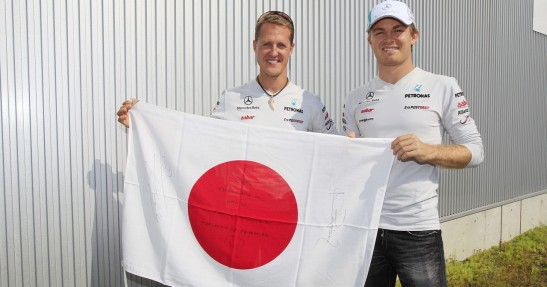 GP Japonii - wyścig