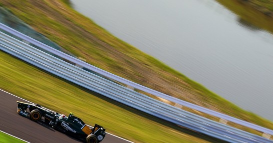 GP Japonii - wyścig