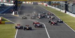 Liga Typerw - GP Japonii 2012