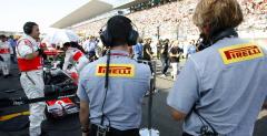 GP Japonii 2012 - zapowied