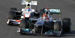 GP Japonii 2011 - podsumowanie wideo