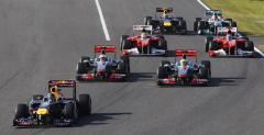 GP Japonii 2011 - podsumowanie wideo