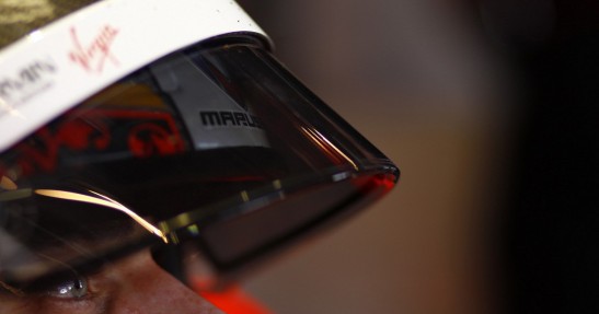 GP Japonii - sobotni trening i kwalifikacje