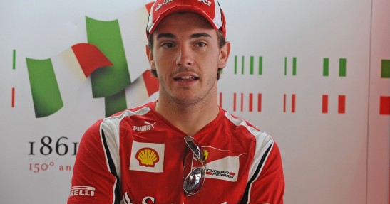 GP Japonii - sobotni trening i kwalifikacje
