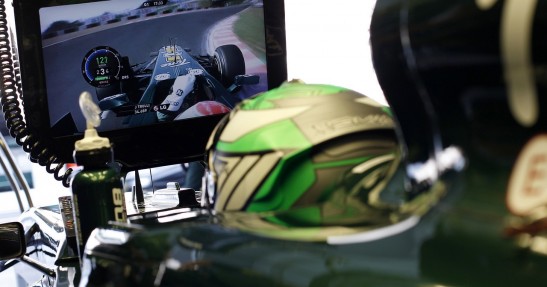 GP Japonii - sobotni trening i kwalifikacje