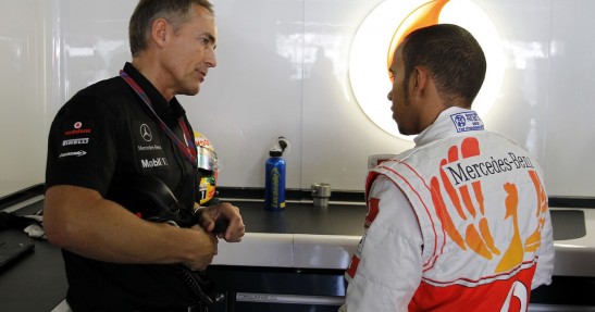 GP Japonii - sobotni trening i kwalifikacje