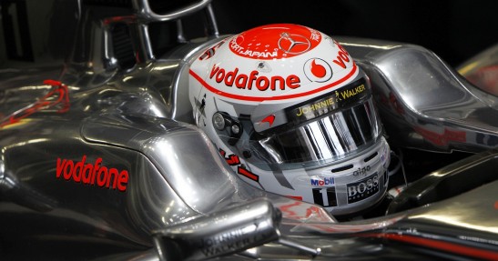 GP Japonii - sobotni trening i kwalifikacje
