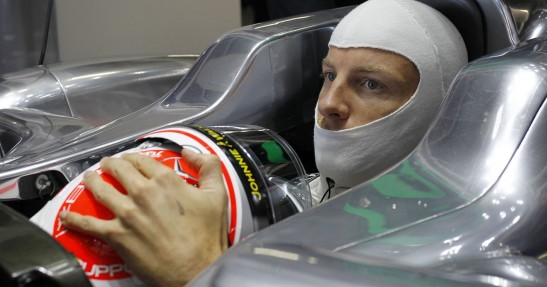 GP Japonii - sobotni trening i kwalifikacje