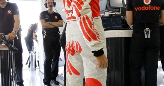 GP Japonii - sobotni trening i kwalifikacje