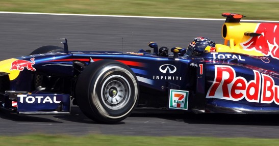 GP Japonii - sobotni trening i kwalifikacje