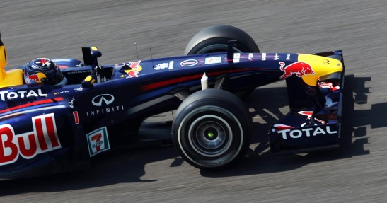 GP Japonii - sobotni trening i kwalifikacje