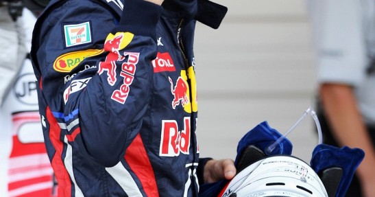 GP Japonii - sobotni trening i kwalifikacje