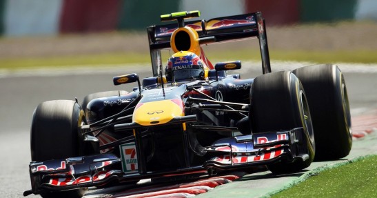 GP Japonii - sobotni trening i kwalifikacje
