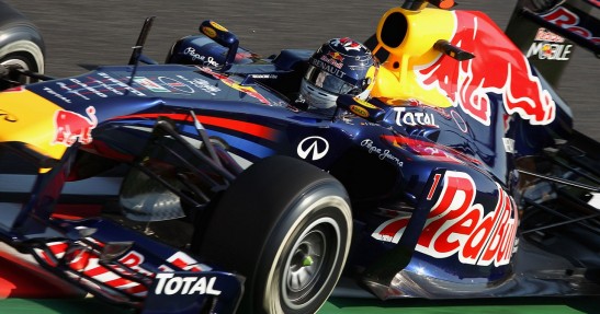 GP Japonii - sobotni trening i kwalifikacje