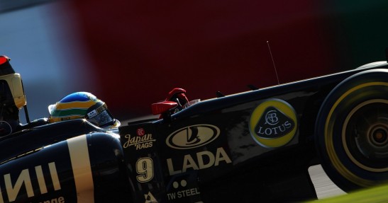 GP Japonii - sobotni trening i kwalifikacje