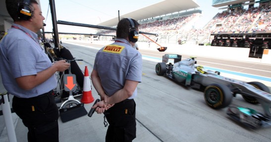 GP Japonii - sobotni trening i kwalifikacje