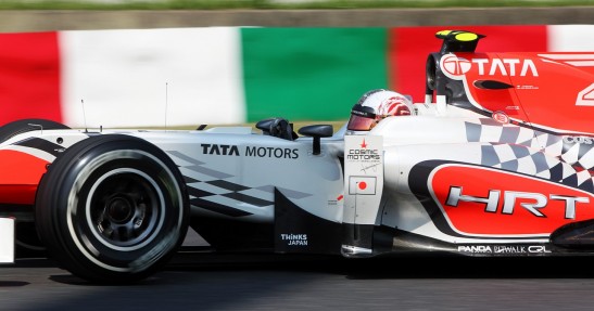 GP Japonii - sobotni trening i kwalifikacje