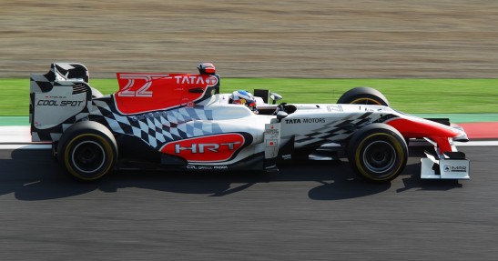 GP Japonii - sobotni trening i kwalifikacje