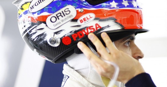GP Japonii - sobotni trening i kwalifikacje