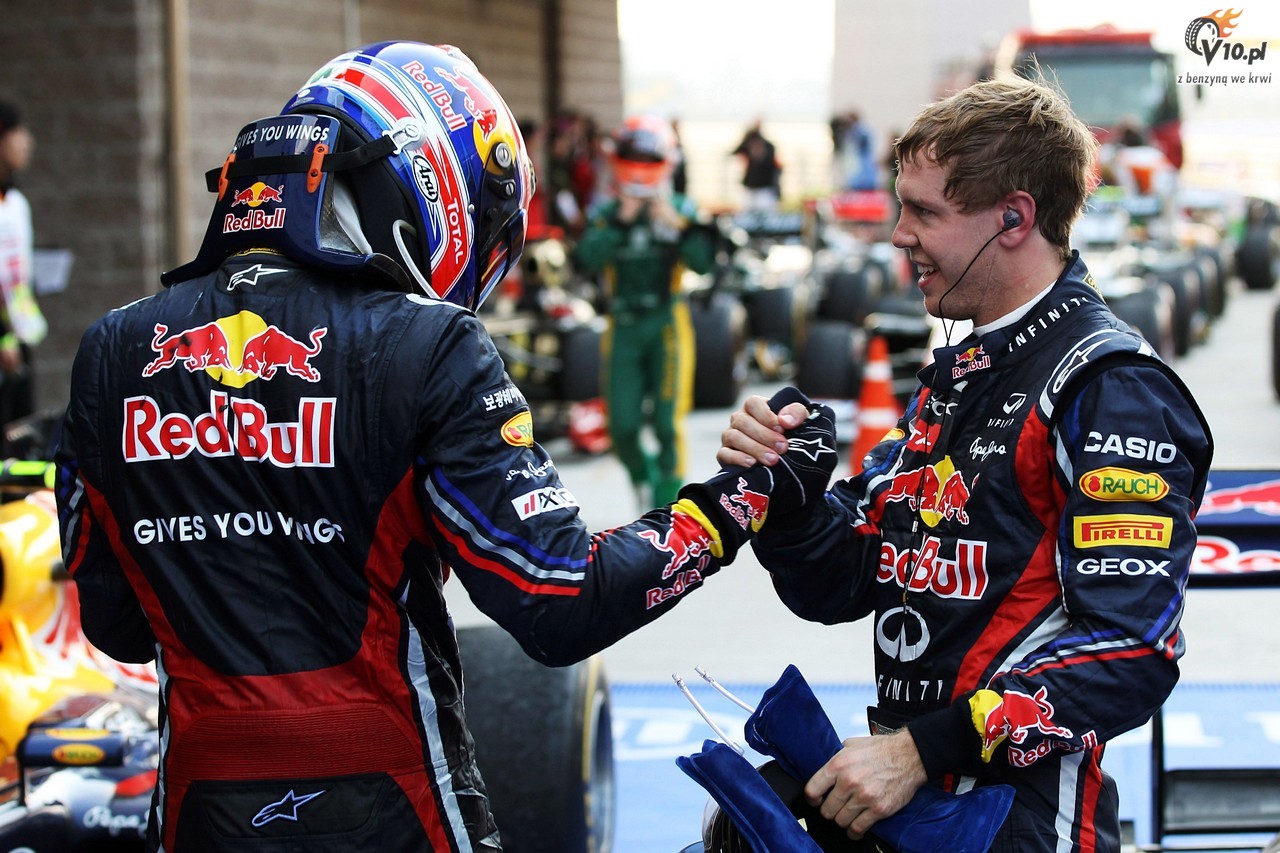 Webber mia oferty z innych zespow