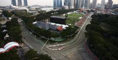 GP Singapuru 2012 - zapowied