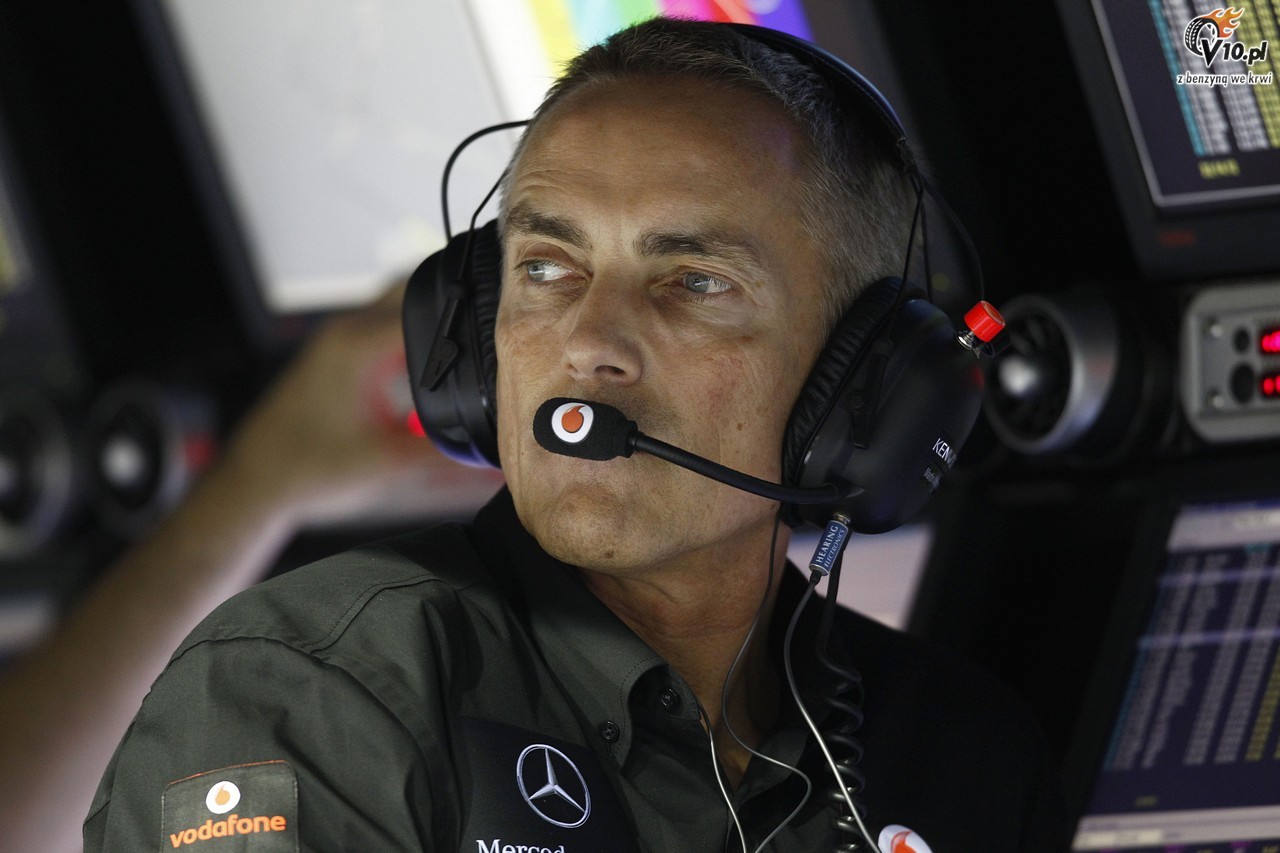 GP Singapuru - czwartkowe przygotowania i pitkowe treningi