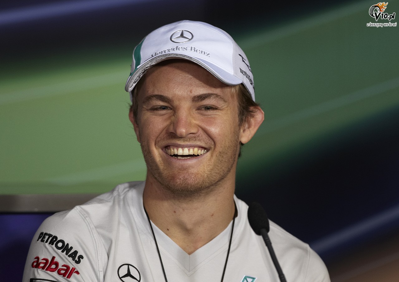 GP Singapuru - czwartkowe przygotowania i pitkowe treningi