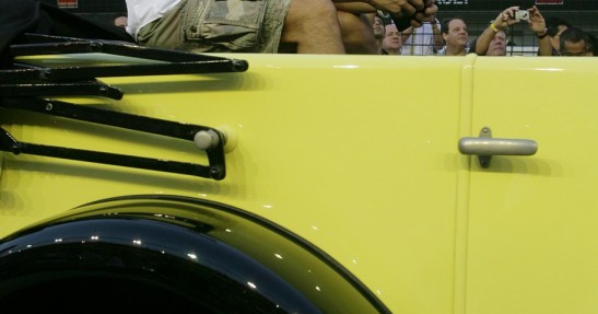 Grand Prix Singapuru - wyścig