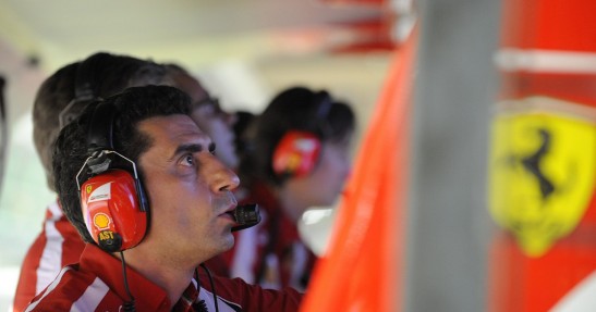 Grand Prix Singapuru - wyścig