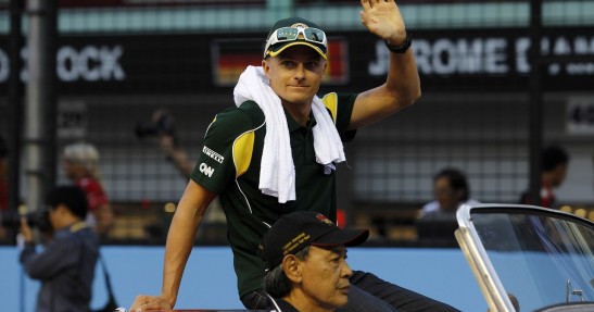 Grand Prix Singapuru - wyścig