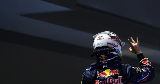 Grand Prix Singapuru - wyścig