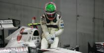 Grand Prix Singapuru - wyścig Grand Prix Singapuru - wyścig