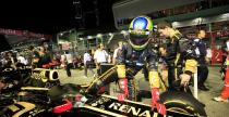 Grand Prix Singapuru - wyścig Grand Prix Singapuru - wyścig