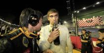 Grand Prix Singapuru - wyścig Grand Prix Singapuru - wyścig