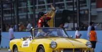 Grand Prix Singapuru - wyścig Grand Prix Singapuru - wyścig