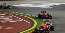 Grand Prix Singapuru - wyścig Grand Prix Singapuru - wyścig