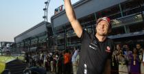 Grand Prix Singapuru - wyścig Grand Prix Singapuru - wyścig