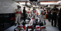 Grand Prix Singapuru - wyścig Grand Prix Singapuru - wyścig
